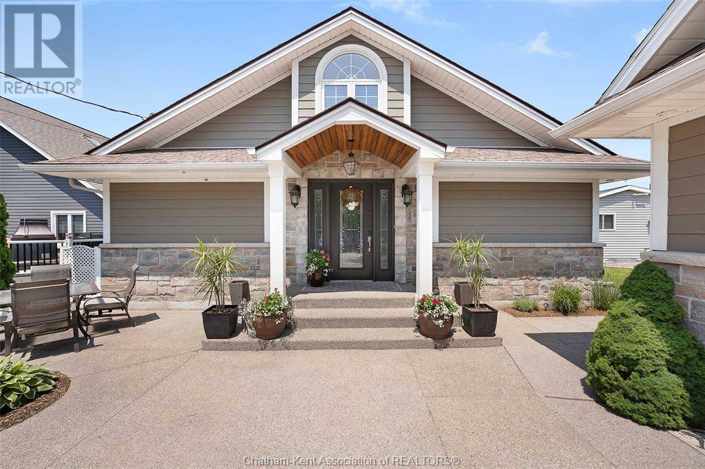 Belle River, ON N8L0J2,1472 CAILLE AVENUE
