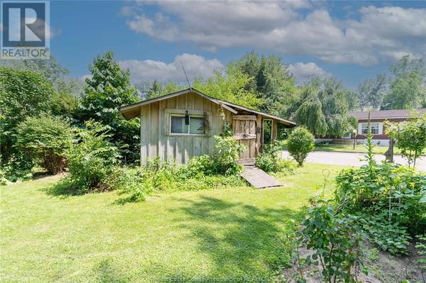 Thamesville, ON N0P2K0,29338 JANE #52