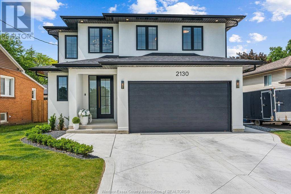 2130 CABANA ROAD West, Windsor, ON N9G1E1