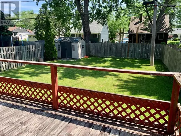 Windsor, ON N8Y3C1,1454 PILLETTE ROAD East