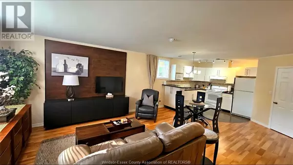 Windsor, ON N9B3M1,1805 NORTHWAY #4