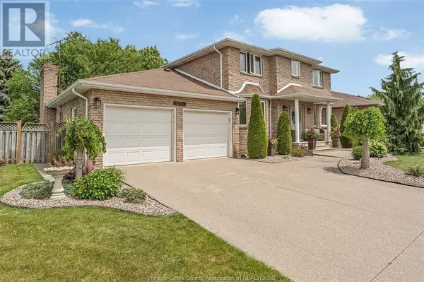 Tecumseh, ON N9K1B2,12314 FUNARO CRESCENT