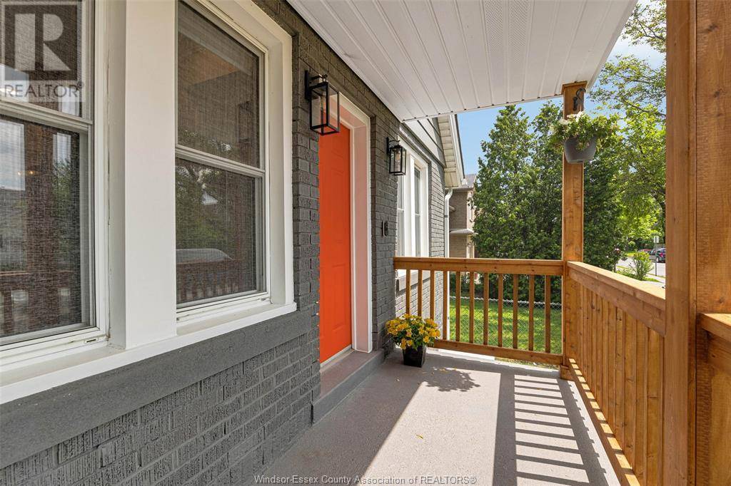 Windsor, ON N8X4S9,1522 MOY