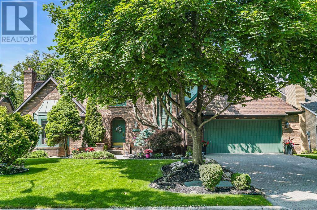 Windsor, ON N9E4J5,3463 ANCASTER COURT