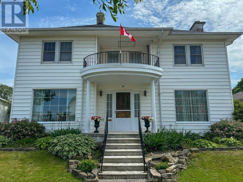 36 MARLBOROUGH ST W, Leamington, ON N8N1V8
