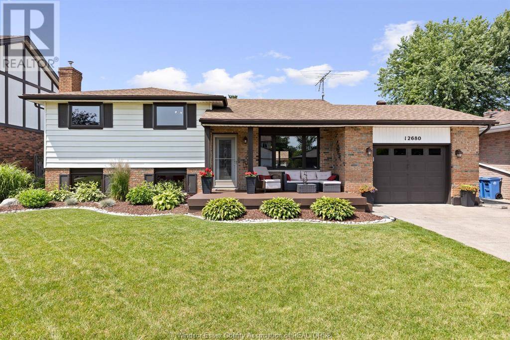 12680 KIMBERLY DRIVE, Tecumseh, ON N8N3H7