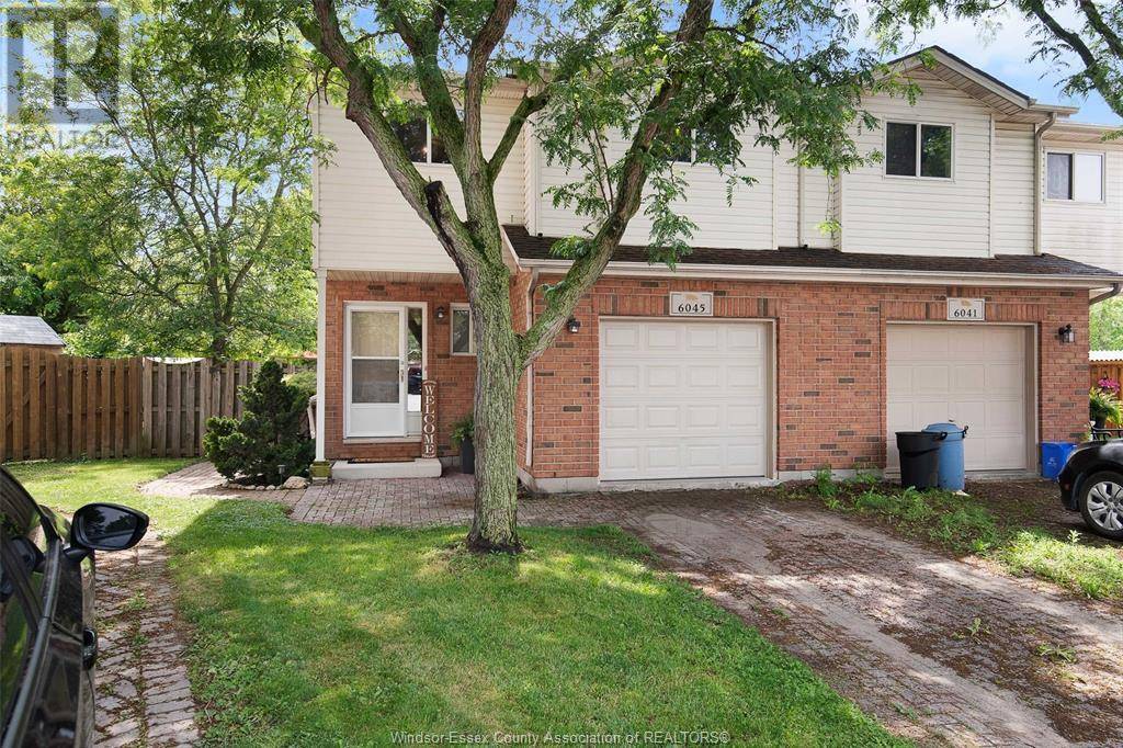 Lasalle, ON N9J3P3,6045 North Woodmont