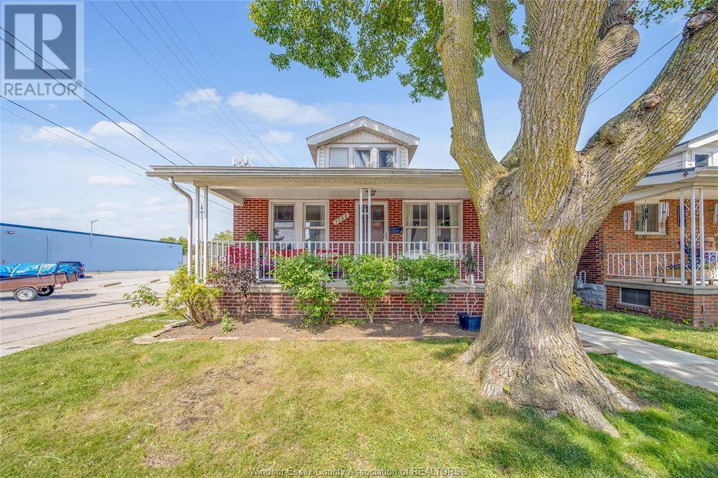 1588 MARENTETTE, Windsor, ON N8X4E3
