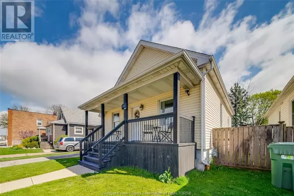 1768 DROUILLARD ROAD, Windsor, ON N8Y2S5