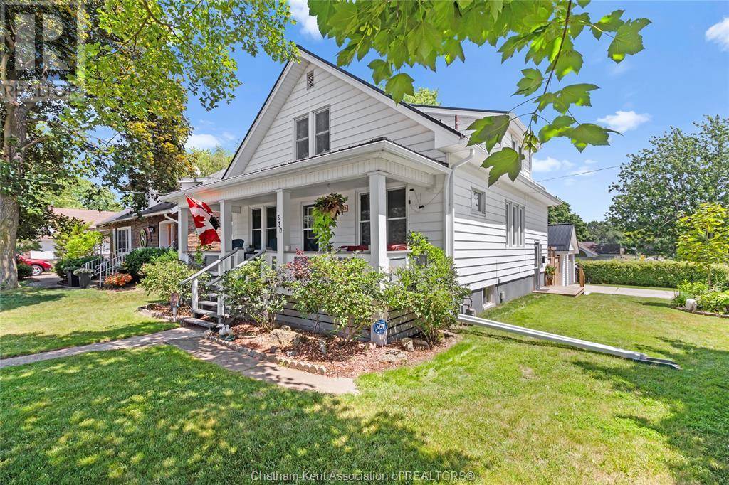 Blenheim, ON N0P1A0,330 Talbot STREET West