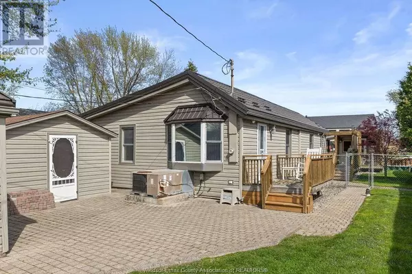 Lakeshore, ON N8L0Y9,192 MILL STREET
