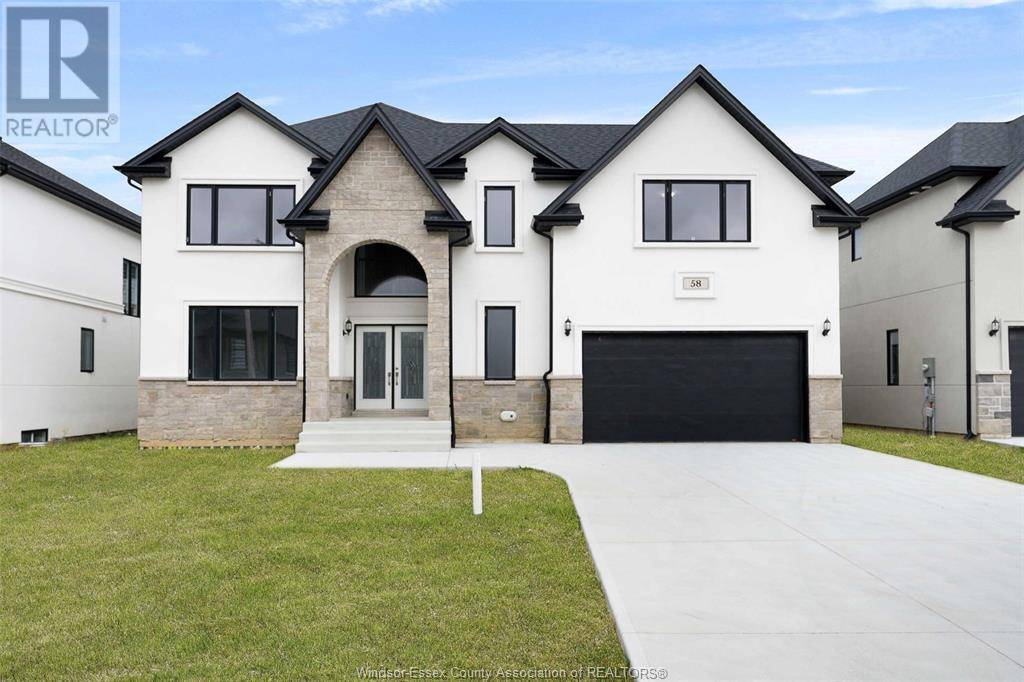 58 NOBLE, Amherstburg, ON N9V0G8