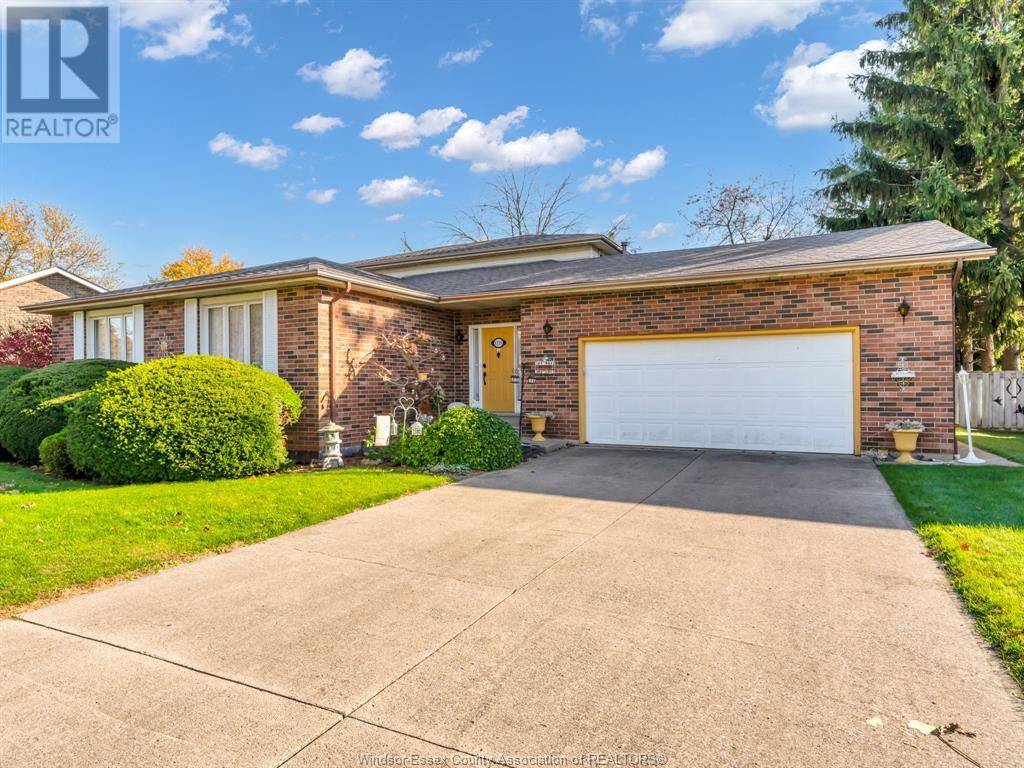 1219 NOTTINGHAM, Kingsville, ON N9Y3K8
