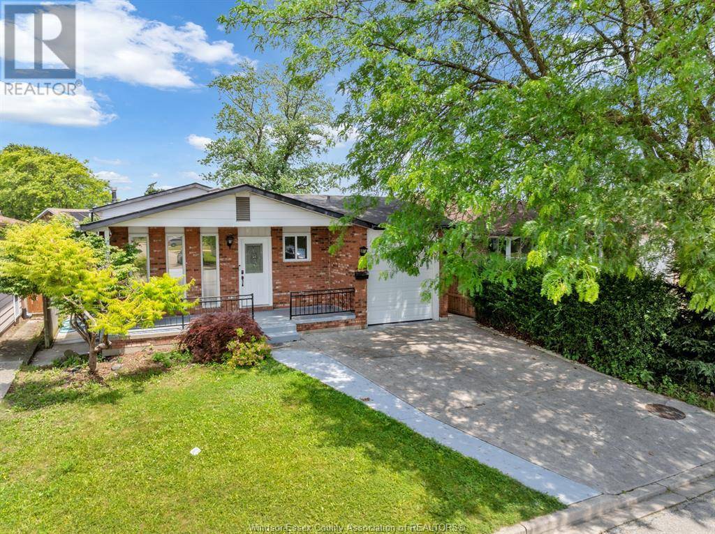Windsor, ON N8W4X6,2860 GARVEY