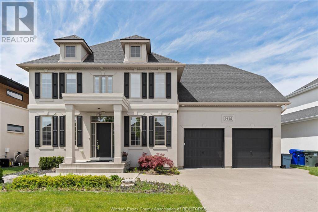 Lasalle, ON N9H1W7,3893 ST. FRANCIS