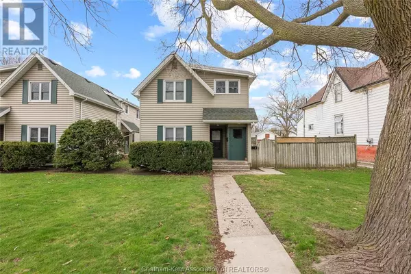 224 Lacroix STREET, Chatham, ON N7M2V4