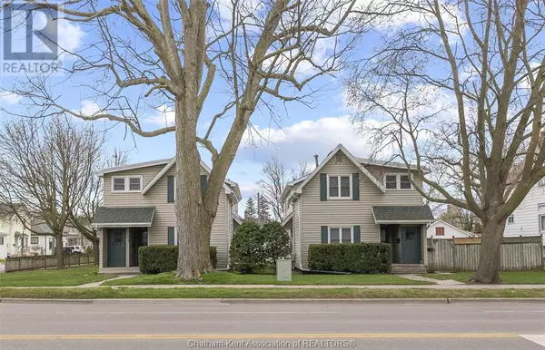 Chatham, ON N7M2V4,224 Lacroix STREET