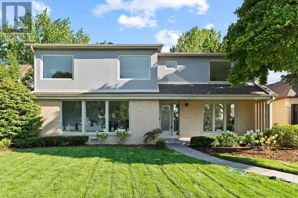 2371 RIVERSIDE DRIVE West, Windsor, ON N9B1B1
