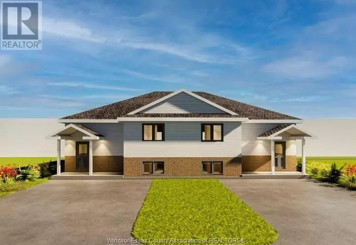 Kingsville, ON N9Y1J9,LOT 9 (A) SARKIS STREET