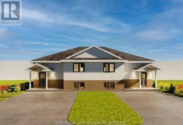 LOT 9 (A) SARKIS STREET, Kingsville, ON N9Y1J9