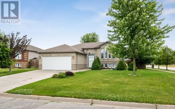 Kingsville, ON N9Y0B2,89 HAZEL CRESCENT