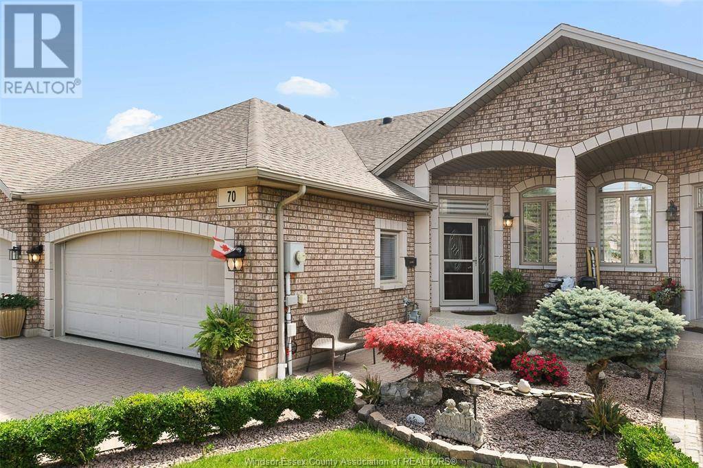 70 CAROLINA WOODS, Leamington, ON N8H5N3