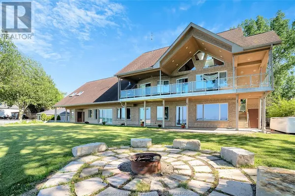 331 CHARRON BEACH, Belle River, ON N0R1A0