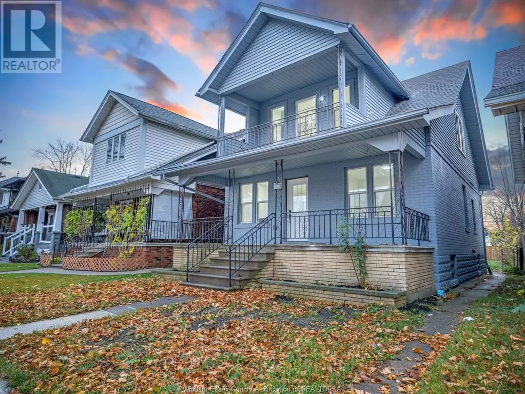 Windsor, ON N8X4L9,1419 LANGLOIS