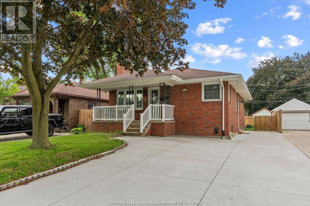2381 BERNARD ROAD, Windsor, ON N8W4R7