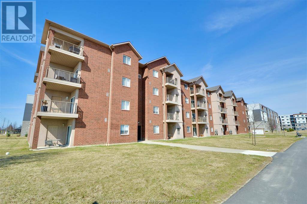 2650 SANDWICH WEST Pkwy #107, Lasalle, ON N9H0A7