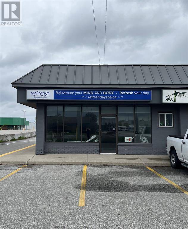2407 DOUGALL AVE #1, Windsor, ON N8X1T3