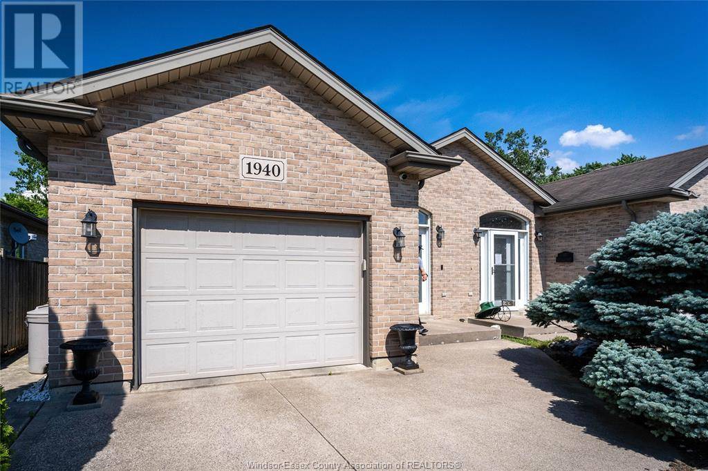 1940 NORTHWAY AVENUE, Windsor, ON N9B0A3