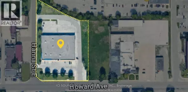 Windsor, ON N8X3T7,1624 HOWARD AVE #6