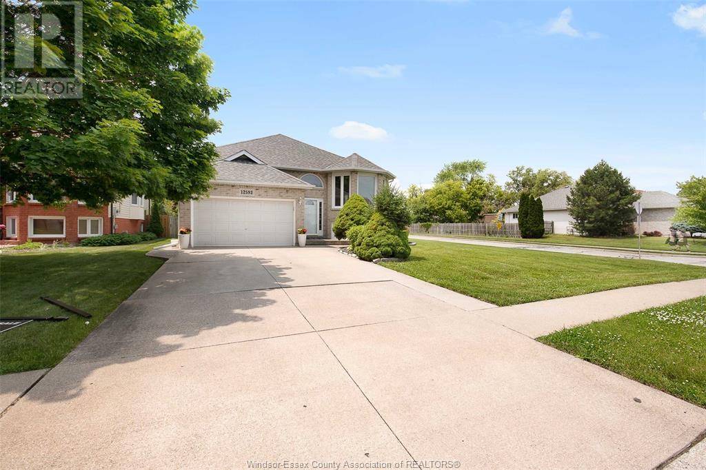 Tecumseh, ON N8N4V5,12593 LANOUE