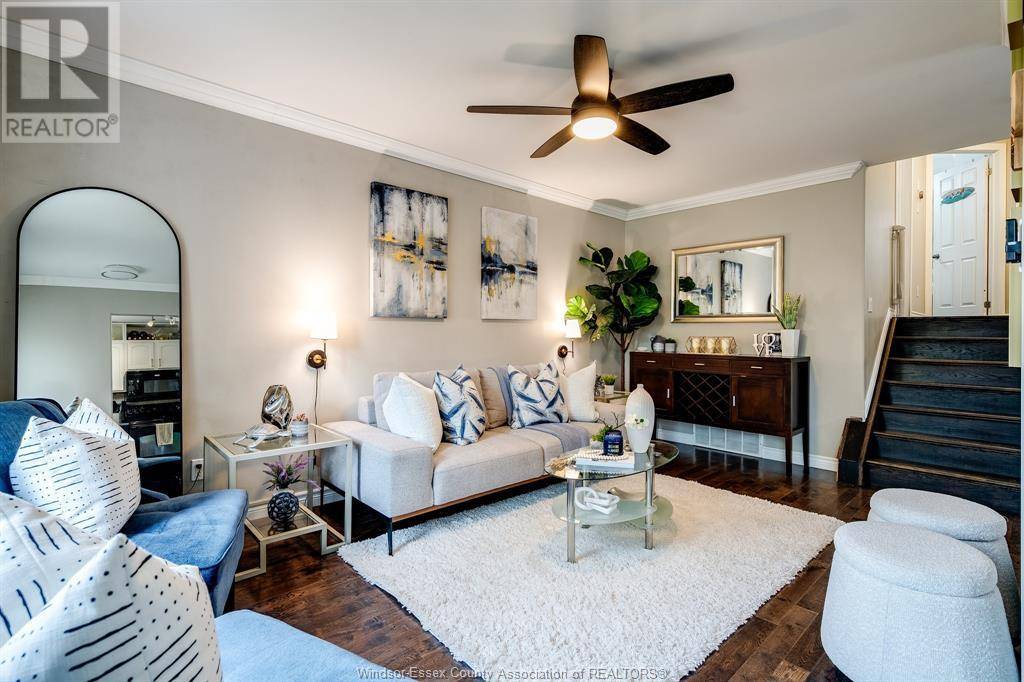 Windsor, ON N8W5V4,3459 Caribou CRESCENT