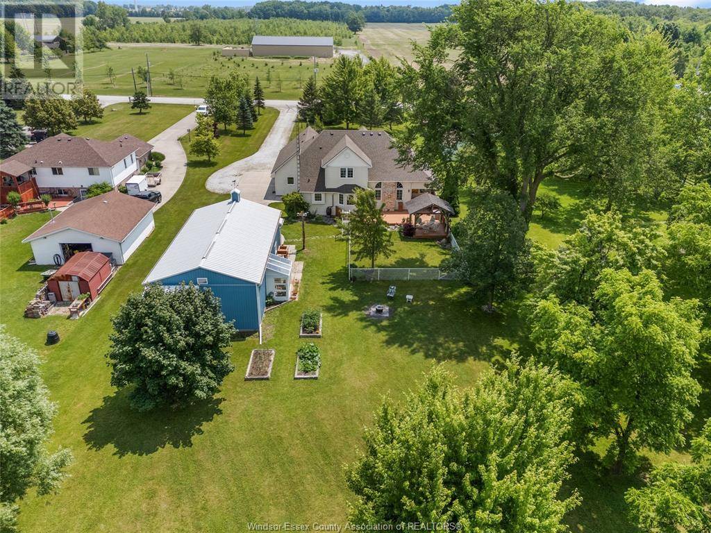 Lakeshore, ON N0R1V0,2115 County Road 27