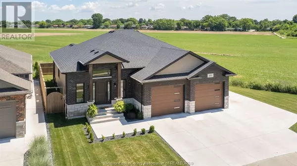 Kingsville, ON N9V0E4,105 CONSERVATION BOULEVARD