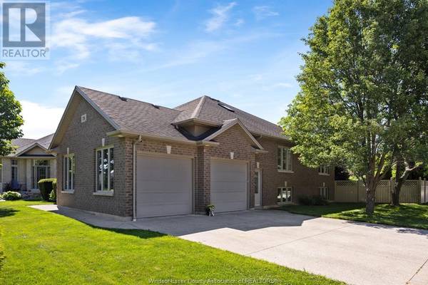 Kingsville, ON N9Y0A1,26 PINETREE CRESCENT