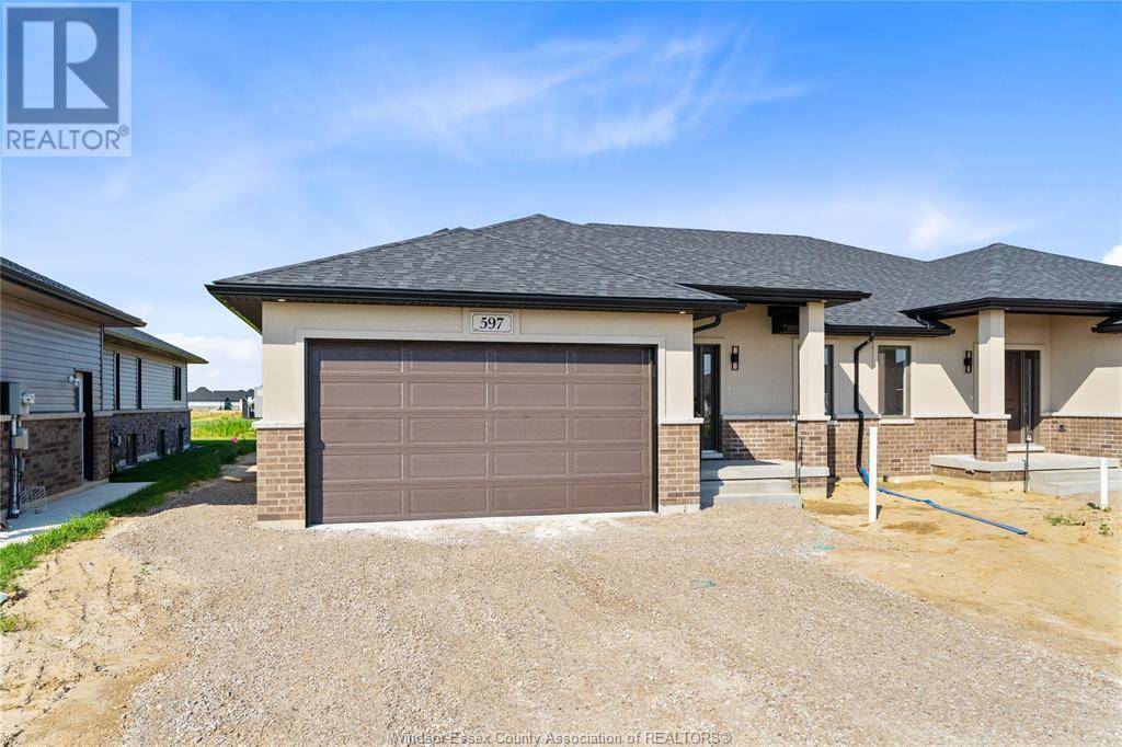 Chatham, ON N7L0G8,597 KEIL TRAIL