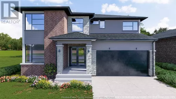 5248 AIDEN AVENUE, Tecumseh, ON N0R1K0