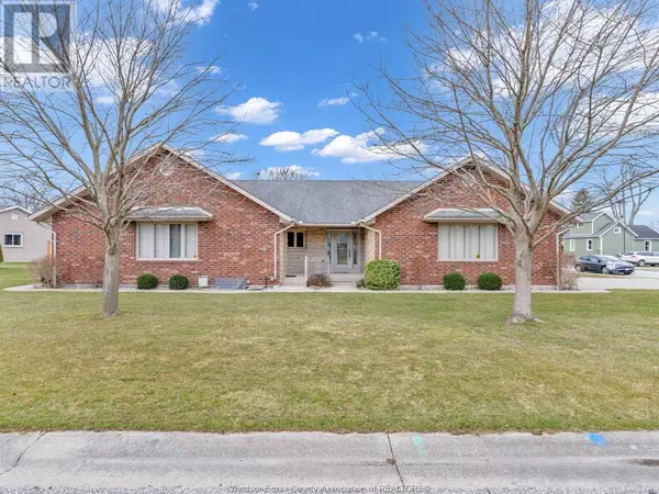 89 SPRUCE, Kingsville, ON N9Y1G4
