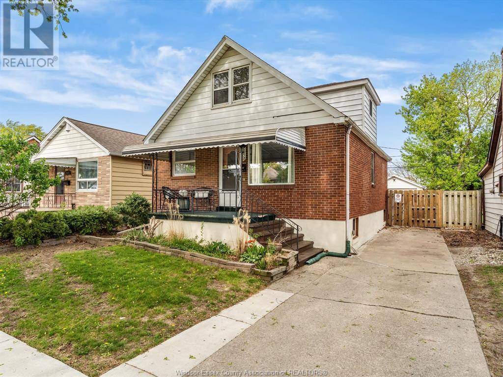 2618 ALEXIS, Windsor, ON N8W3Z9