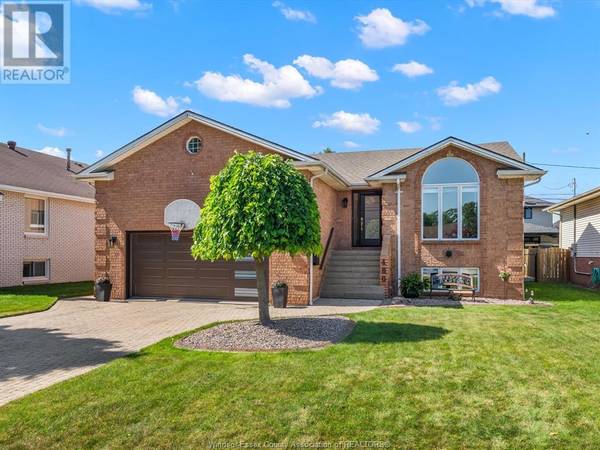 480 Delaware AVENUE, Lasalle, ON N9J1S4