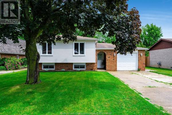186 ARTHUR STREET South, Harrow, ON N0R1G0