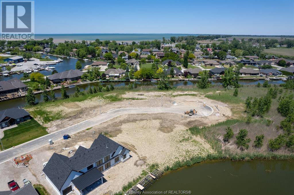 LOT 255 HAVEN AVE, Lighthouse Cove, ON N0P2L0