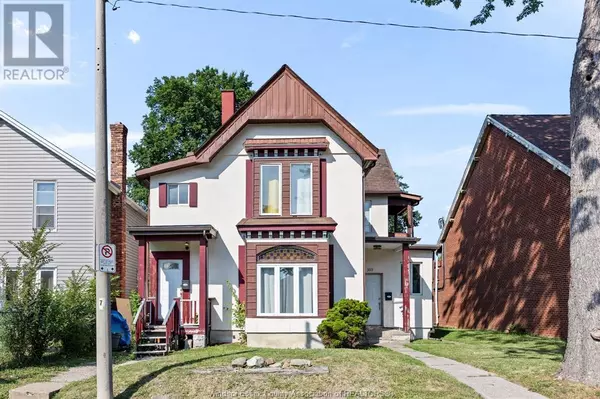 353-359 LOUIS, Windsor, ON N9A1W3