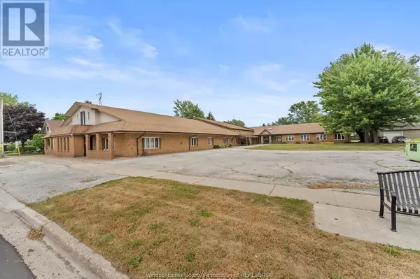 6815 TECUMSEH ROAD, Stoney Point, ON N0R1N0