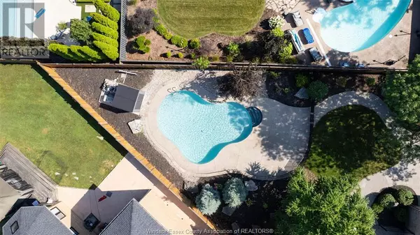 Tecumseh, ON N8N4L1,15 Fasan CRESCENT