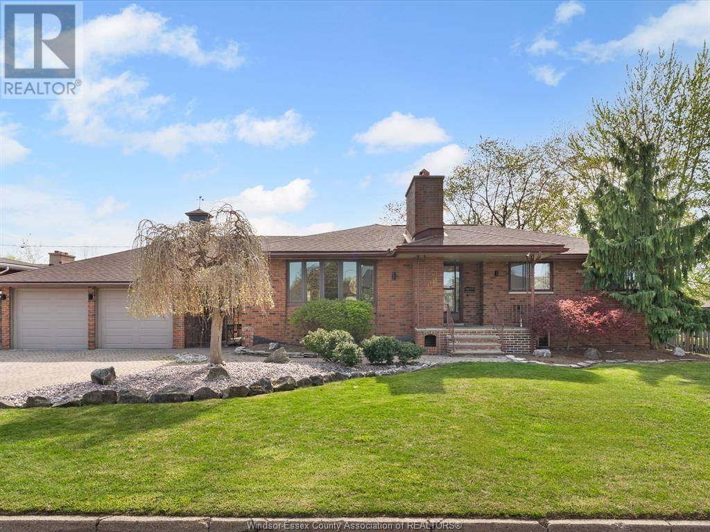Windsor, ON N9B2V9,1745 RANDOLPH