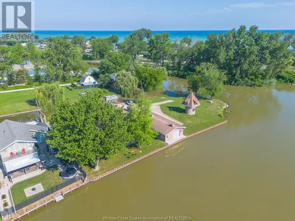 Lakeshore, ON N0R1A0,194 RIVERSIDE ROAD